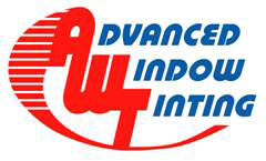 Advanced Window Tinting logo.